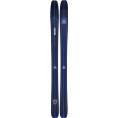 Locator 104 Skis 2024 - Dark Blue