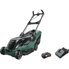 36 650 Bosch AdvancedRotak 36-650 (1x4.0Ah) Battery Powered Mower