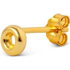 LULU Copenhagen Donut, Guld