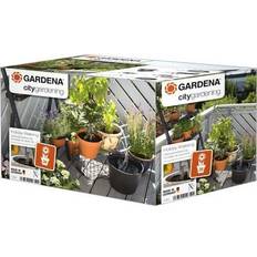 Gardena Bewässerungssets Gardena Micro-Drip-System Holiday Watering Set