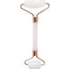 Gua Sha & Gesichtsmassage-Roller Fluff Fluff FLUFF_Face Roller for Jadeit facial massage