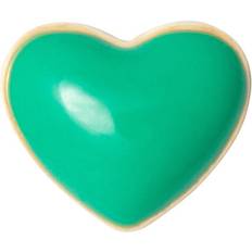 LULU Copenhagen Love U Örhänge - Light Green