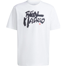 Adidas Real Madrid Chinese Story T-Shirt - Mens