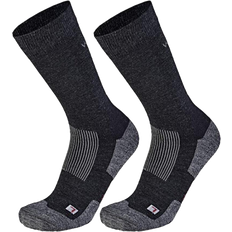 Hiking socks Wapiti Hiking Socks - Anthracite