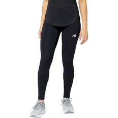 New balance women shorts New Balance Women's Accelerate Tight - Black