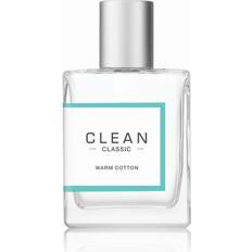 Clean Classic Warm Cotton Edp