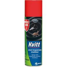 Kvitt Mot Krypande Insekter