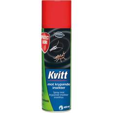 Insektsspray Protect Garden Kvitt Mot Krypande Insekter 400ml