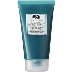 Origins Ansiktsrengöring Origins Clear Improvement Zero Oil Charcoal Cleanser