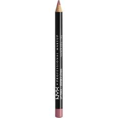 NYX Professional Makeup Slim Lip Pencil Lila