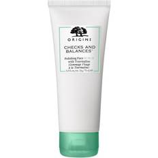 Origins Ansiktspeeling Origins Checks And Balances Polishing Face Scrub