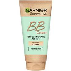 Garnier bb cream Garnier Skin Active Bb Cream Beige