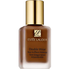 Fragrance-Free Foundations Estée Lauder Double Wear Stay-in-Place Foundation 7N1 Deep Amber