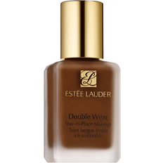 Estée Lauder Double Wear Stay-in-Place Foundation 7C1 Rich Mahogany