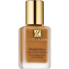 Waterproof Foundations Estée Lauder Double Wear Stay-in-Place Foundation 5N1 Rich Ginger