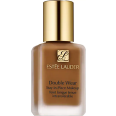 Waterproof Foundations Estée Lauder Double Wear Stay-in-Place Foundation 6W2 Nutmeg