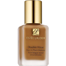 Waterproof Foundations Estée Lauder Double Wear Stay-in-Place Foundation 6W1 Sandalwood