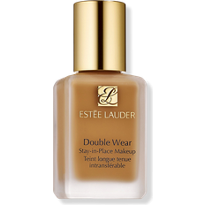 Waterproof Base Makeup Estée Lauder Double Wear Stay-in-Place Foundation 3C3 Sandbar