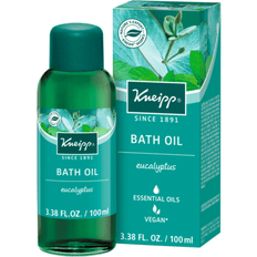 Bath Oils Kneipp Herbal Eucalyptus Bath Oil 3.4fl oz