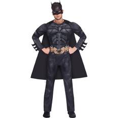 Amscan Batman Dark Knight Dräkt