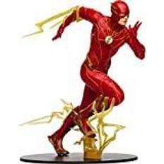 Kostumer Lansay Actionfigurer The Flash Hero Costume 30 cm