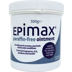 Médicaments Epimax Paraffin Free Ointment 500g