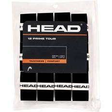 Head Griptape Head Prime Tour Overgrips 12-Pak