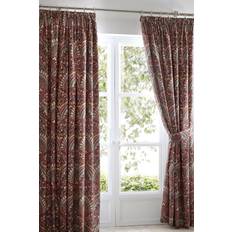 Dreams & Drapes Palais Pencil Pleat