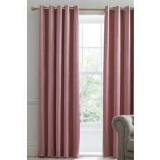 Laurence Llewelyn-Bowen Montrose Blush Blackout 90 x L 72 229 x 183 cm