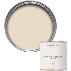 Laura Ashley Matt Emulsion Creamware