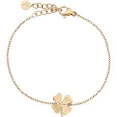 Edblad Dam Armband Edblad Lucky Bracelet - Gold