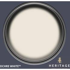 Dulux Paint on sale Dulux Heritage Velvet Pot Wall Paint White