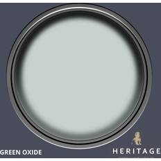 Dulux Blue Paint on sale Dulux Heritage Velvet Wall Paint Blue, Green