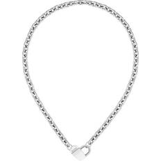 HUGO BOSS Ladies Dinya Stainless Steel Necklace