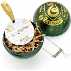 Harry Potter Slytherin Bauble - Slytherin House