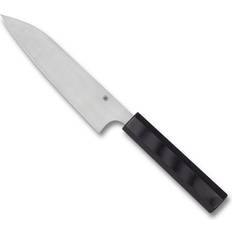 Spyderco Jagtknive Spyderco Wakiita Funayuki Utility Jagtkniv