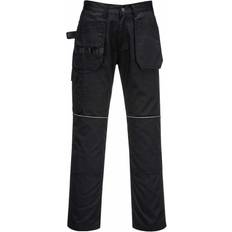 Portwest tradesman holster trousers