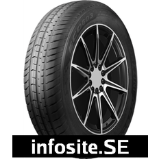 Mazzini Eco 603 215/55 R17 98W