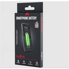 Maxlife Batteri till iPhone 8 Plus 2900mAh