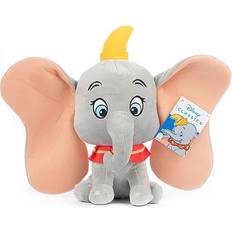 Dumbo bamse Sambro Disney Classic Soft Toy with Sound 30cm Fjernlager, 5-6 dages levering