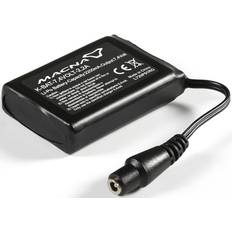 Macna Batteri 7,4V 2200 mAh