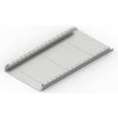 CUBIC Dør- & Vinduesbeslag CUBIC 1,5M DYB, 3M