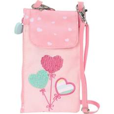 Safta BlackFit8 Globitos Mobilcover - Pink
