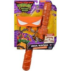 Ninja Actiefiguren Playmates Toys Teenage Mutant Ninja Turtles Michelangelos Nunchuk