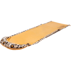 Leopard Gliding Track