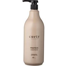 idHAIR IdHAIR Curly Xclusive Protein Conditioner 1000ml