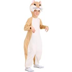 Hamster Kid's Costume