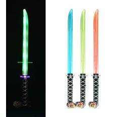 Lightsaber Ninja Light and Sound