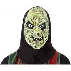 Halloween Masker Kostumer BigBuy Carnival Maske Horror Halloween