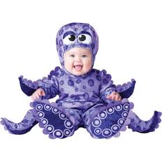 Fun World Kid's Tiny Tentacles Octopus Costume